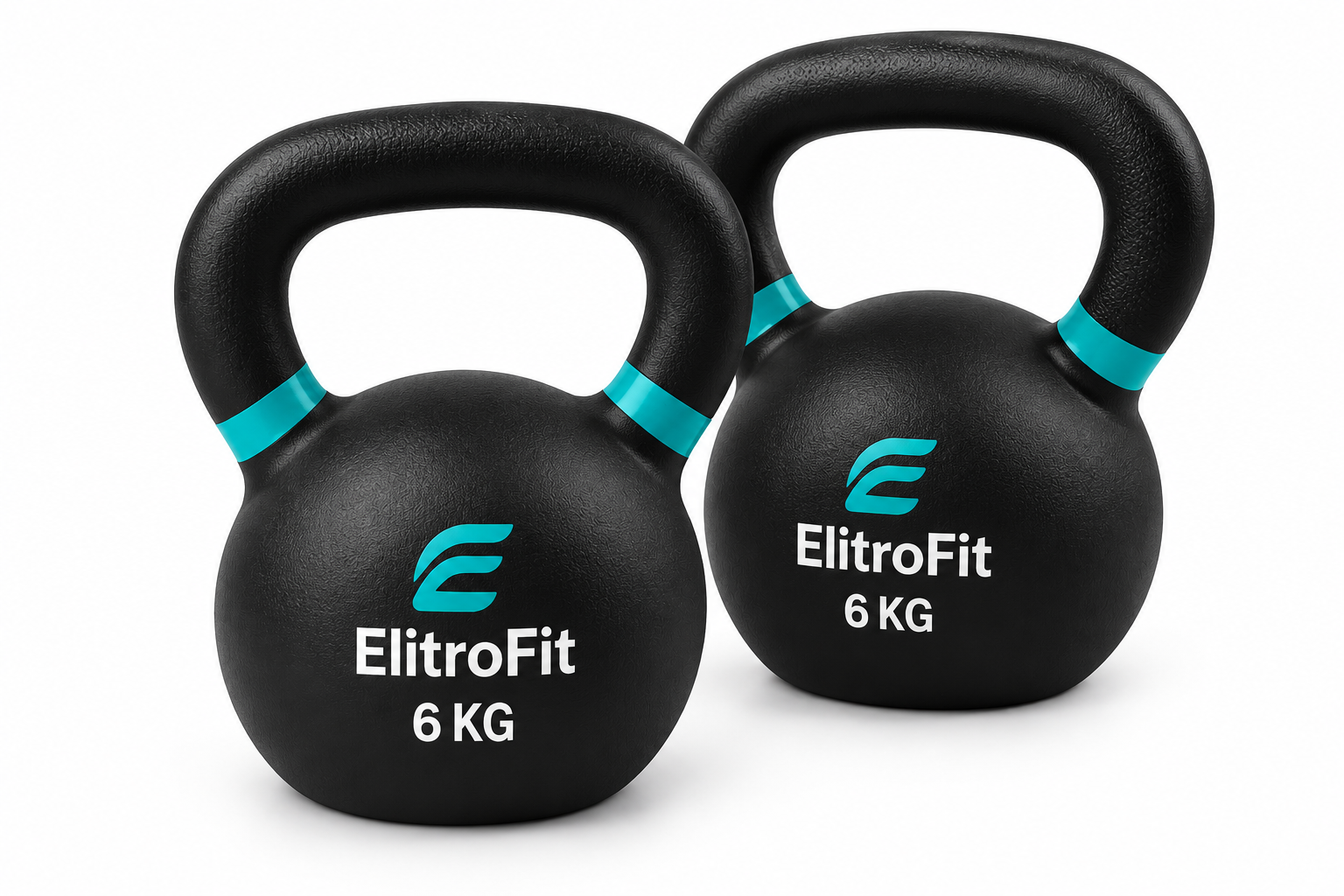 Kettlebells
